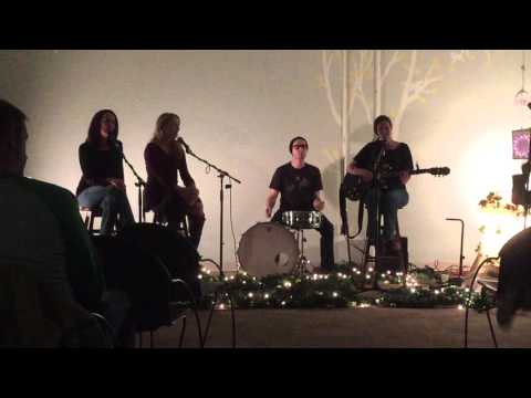 Riverside Drive - "Guessing Game"