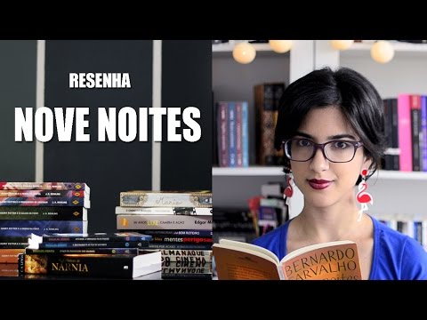 Resenha - Nove Noites