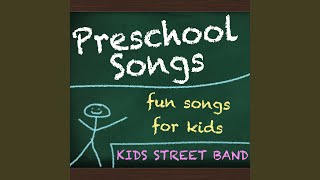 Here We Go Loopty Loo