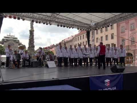 RUSINIJA  - Hej, Sokoly