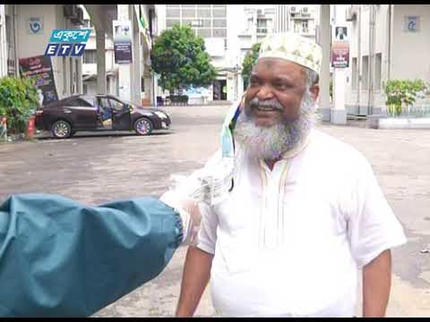 ঈদের ছুটির পর প্রশাসনের কেন্দ্রবিন্দু সচিবালয়ের অন্যরকম চিত্র