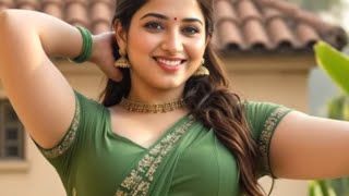 Download lagu South Indian Actress Tamanna's Stunning Saree Photoshoot in a Beautiful Village Setting 🌿|Ai Art mp3 Download lagu South Indian Actress Tamanna's Stunning Saree Photoshoot in a Beautiful Village Setting 🌿|Ai Art mp3