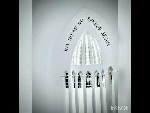 Hino 168 - A Palavra do Senhor (CCB Jd Miriam)