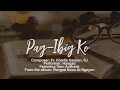 Pag-ibig Ko - Hangad  (Lyric Video)