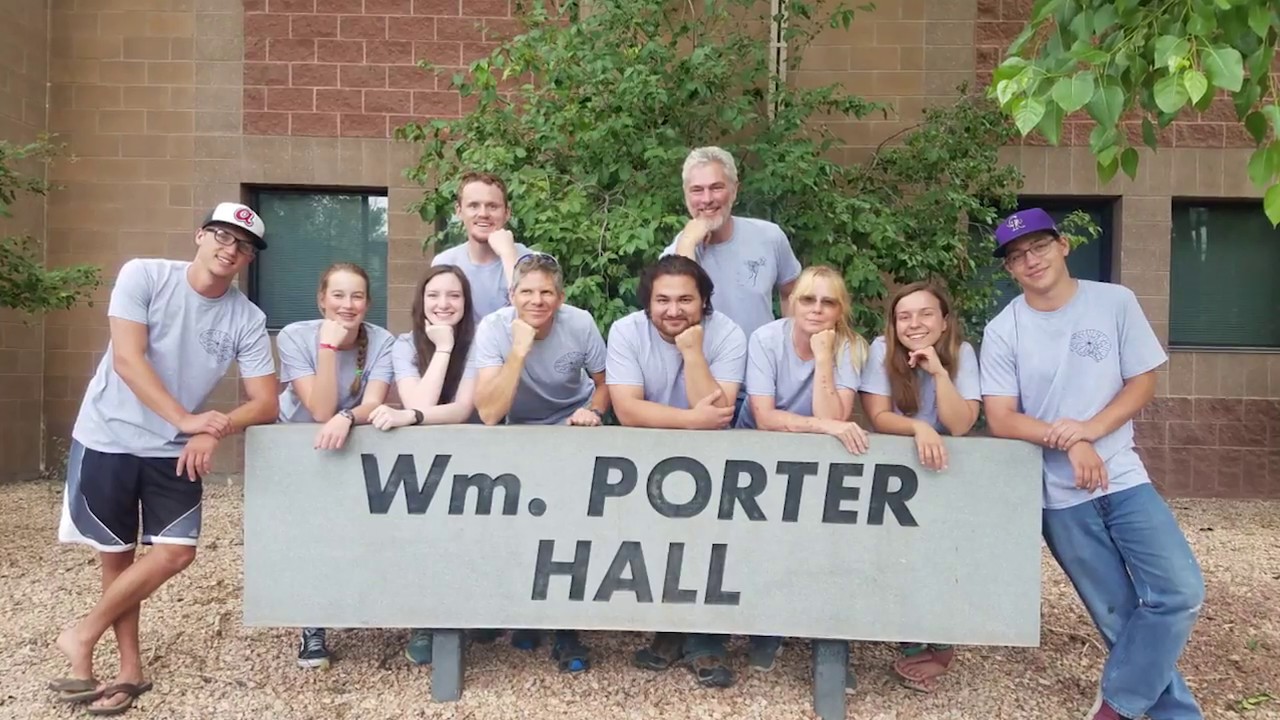 Robotics, Artificial Intelligence, Internships @ Adams State Unversity