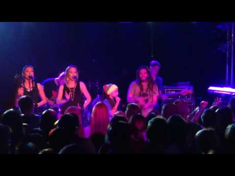 Zuzia Polańska - Wolne - dziękuję  za zaproszenie na koncert