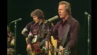 Mel Tillis on 1975 Jerry Lewis MDA Labor Day Telethon