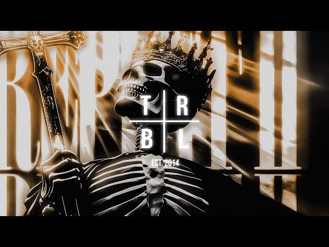 SCXRE - REPENT II [Phonk]