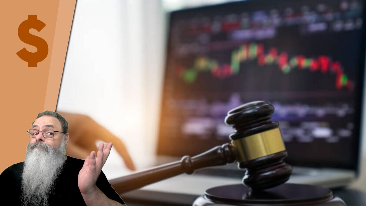 IBOVESPA afundou POR CAUSA da NARRATIVA do INTERCEPT, mas "ESPECIALISTAS" NEGAM