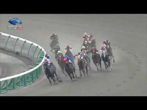 2018.04.15 Keiyo Stakes (JPN) - Danon Good