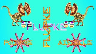 FLUPKE - POIVRE AISSELLE (Music Video)