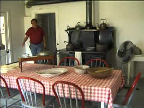 Chateau De Mores Video 3