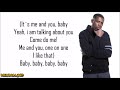 GZA/The Genius - Come Do Me (Lyrics)