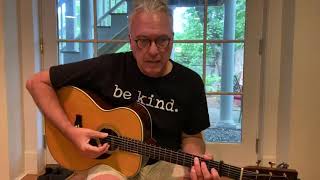 I’d Rather Be With You