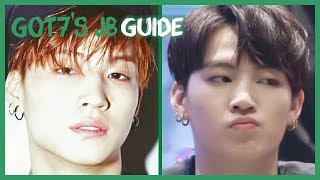 Download lagu A GUIDE TO GOT7'S JB mp3