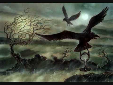 Folkearth - In odins court