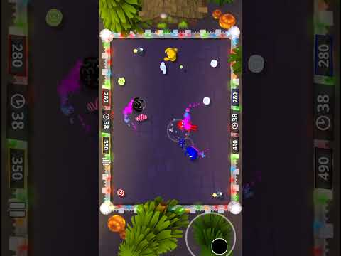 Stickman Funny Minigames - Stickman Party1234 Player 2022 Gameplay Walkthrough Android ios