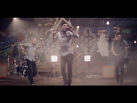 We Came As Romans Hope (Official Music Video)