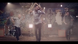 We Came As Romans - Hope