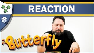 Butterfly video thumbnail