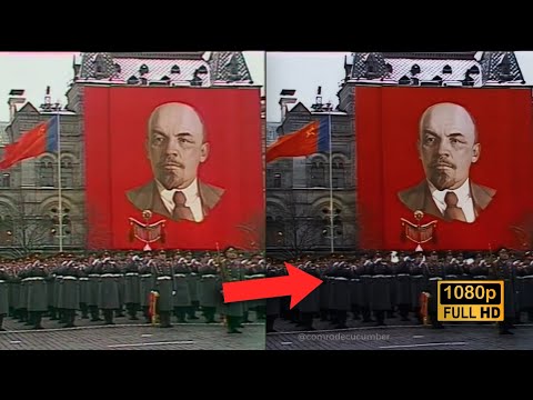 | 1977 | USSR Anthem | Soviet Union October Revolution Day REMASTERED