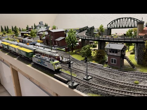 TV Burgstein: Bölkstoff aus Danmark