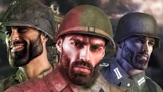 Darkest Hour | Best World War 2 Game You Never Knew Existed