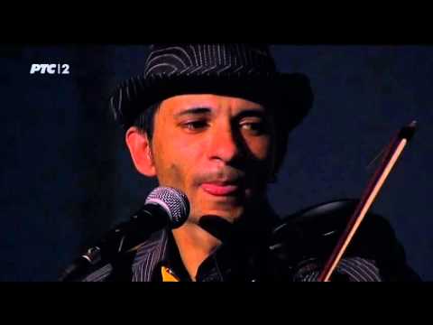 Kal - Radio Romanista - (Mixer house 2015)