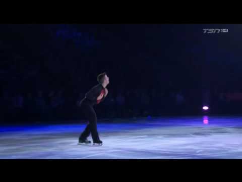 2016 CSOI - Jeffrey Buttle