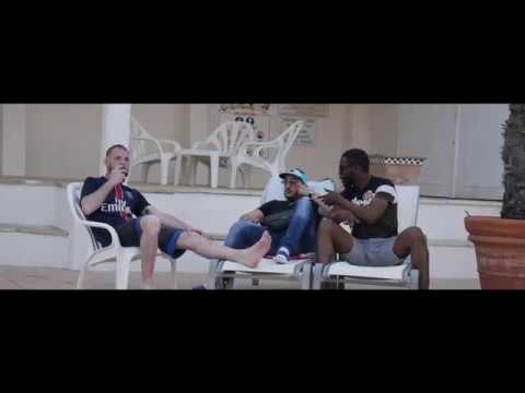 12say - Toujours moi (Clip Officiel)