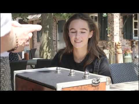 Saturn Magic - Micro Cups and Shells (Gimmicks and Online  Instructions) by Leo Smetsers - Trick