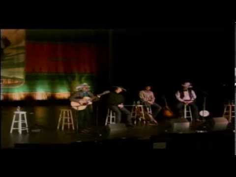 30th National Cowboy Poetry Gathering: From the Front Porch