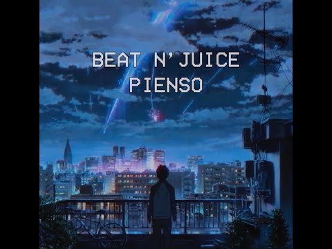 Beat n' Juice - Pienso