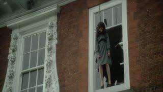 Download lagu The Omen 1976 Damien, It's all for you 4K mp3