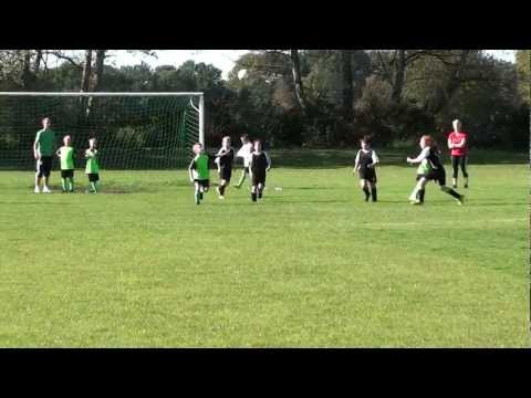 FC Hagen/Uthlede : JSG Bokel, Vol.3/4 - E-U10, Goals & Highlights