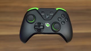 Monster Pusat Clutch Gamepad İncelemesi