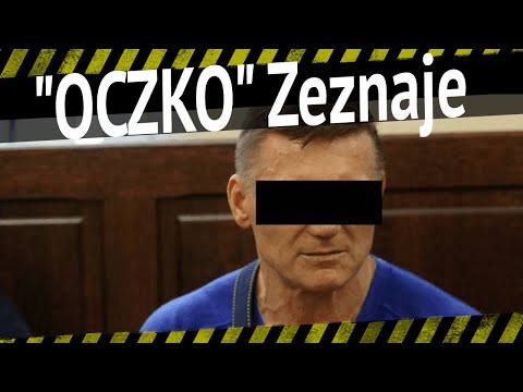 Oczko składa obszerne zeznania.
