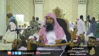 ما هو الملتزَم ؟ وما هي كيفية الدعاء عنده ؟ image