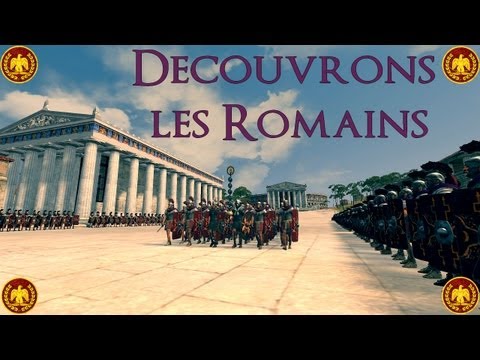 comment gagner rome total war