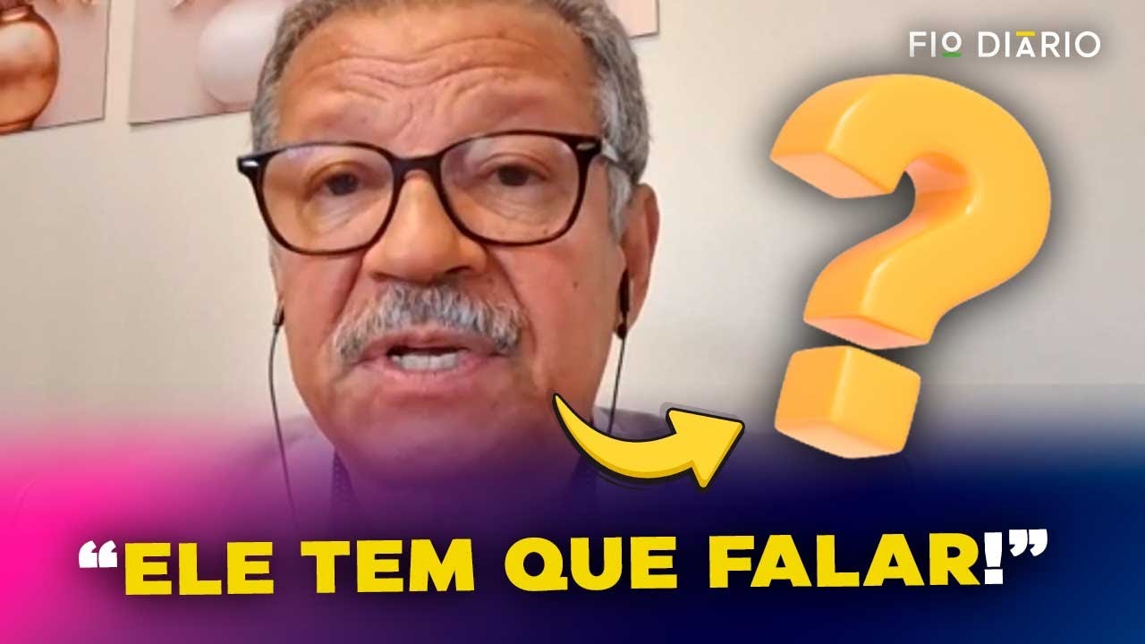 🚨SEBASTIÃO COELHO DECIDE COBRAR LÍDER DA DIREITA