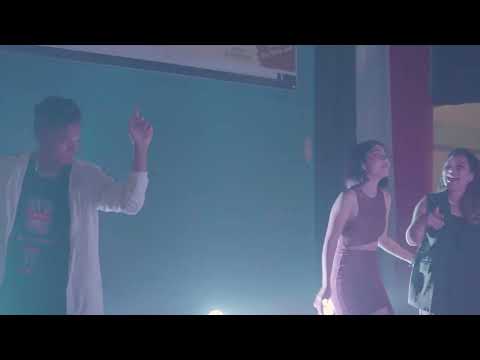 Lesky Hype ft Saiwannah - A hmui a dawh (live||Kolasib)