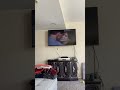 Closing To Jingle All The Way 1997 VHS