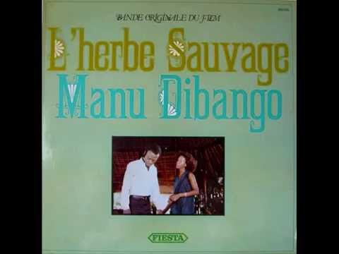 Manu Dibango : Abidjan City (1977)