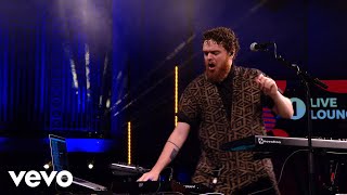 Jack Garratt - Rain On Me in the Live Lounge