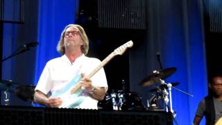 Eric Clapton - Going Down Slow