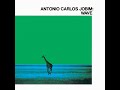 Ron Carter - Antigua - from Wave by Antônio Carlos Jobim - #roncarterbassist #antigua