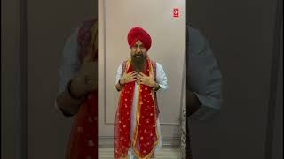 Coming on 7th August Friday | LAKHBIR SINGH LAKKHA New Devi Bhajan Aayi Hai Sawan Ki Rut Mastani