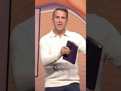 Why Did God Reject Cain’s Offering? | #faith #trust #faithoverfear