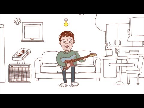 Phil Good - Everything's Good (Official Music Video)