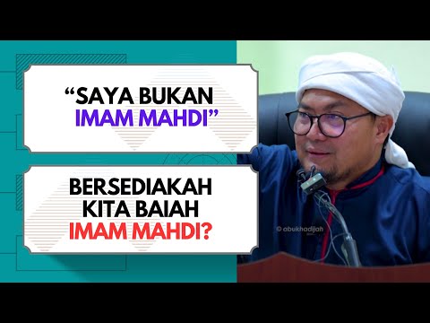 Pembebasan Baitulmaqdis Bakal Jadi Realiti  | Ustaz Jafri Abu Bakar